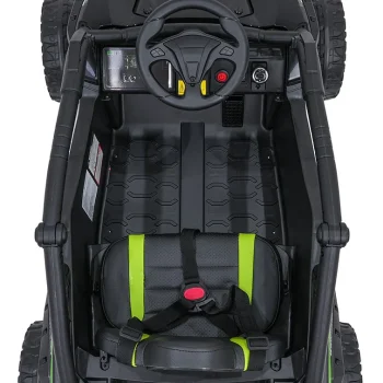 Kawasaki Teryx Krx1000 Buggy Na Akumulator, Crni 11