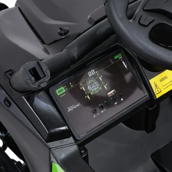 Kawasaki Teryx Krx1000 Buggy Na Akumulator, Crni 13