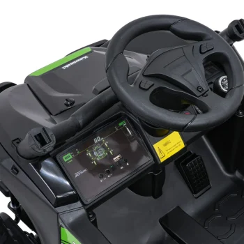 Kawasaki Teryx Krx1000 Buggy Na Akumulator, Crni 15