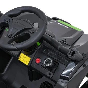 Kawasaki Teryx Krx1000 Buggy Na Akumulator, Crni 16