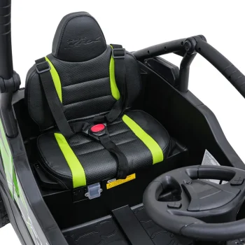 Kawasaki Teryx Krx1000 Buggy Na Akumulator, Crni 17