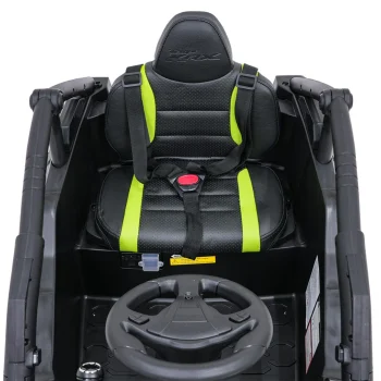 Kawasaki Teryx Krx1000 Buggy Na Akumulator, Crni 18