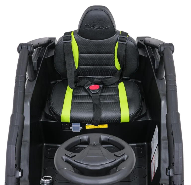 Kawasaki Teryx Krx1000 Buggy Na Akumulator, Crni 18
