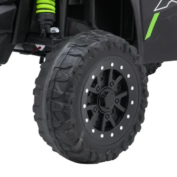 Kawasaki Teryx Krx1000 Buggy Na Akumulator, Crni 19