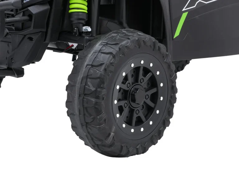 Kawasaki Teryx Krx1000 Buggy Na Akumulator, Crni 19
