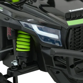 Kawasaki Teryx Krx1000 Buggy Na Akumulator, Crni 20