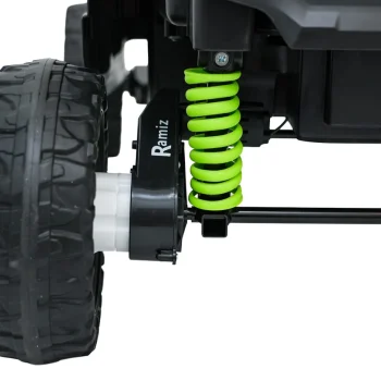 Kawasaki Teryx Krx1000 Buggy Na Akumulator, Crni 21