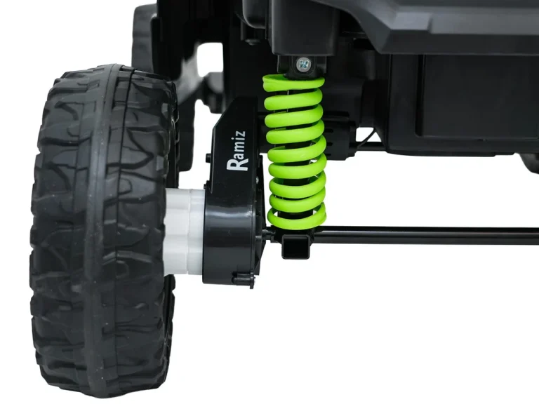 Kawasaki Teryx Krx1000 Buggy Na Akumulator, Crni 21