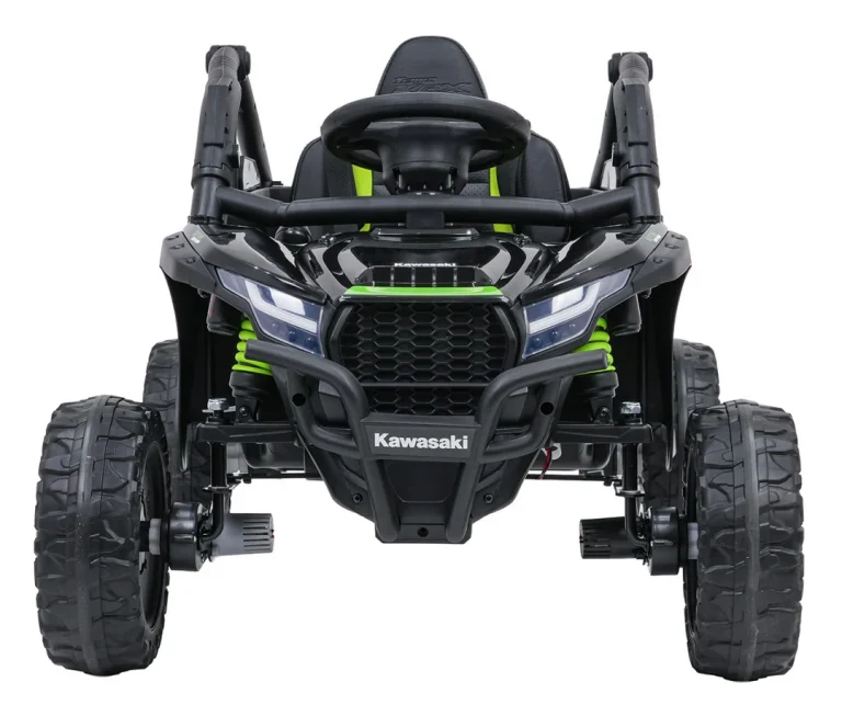 Kawasaki Teryx Krx1000 Buggy Na Akumulator, Crni 3