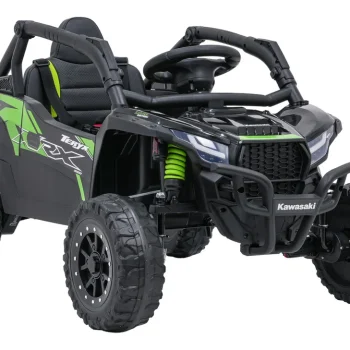 Kawasaki Teryx Krx1000 Buggy Na Akumulator, Crni 4