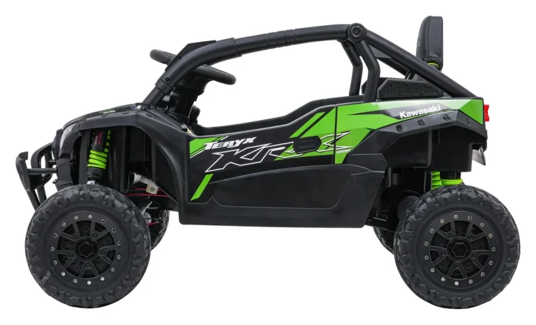 Kawasaki Teryx Krx1000 Buggy Na Akumulator, Crni 5