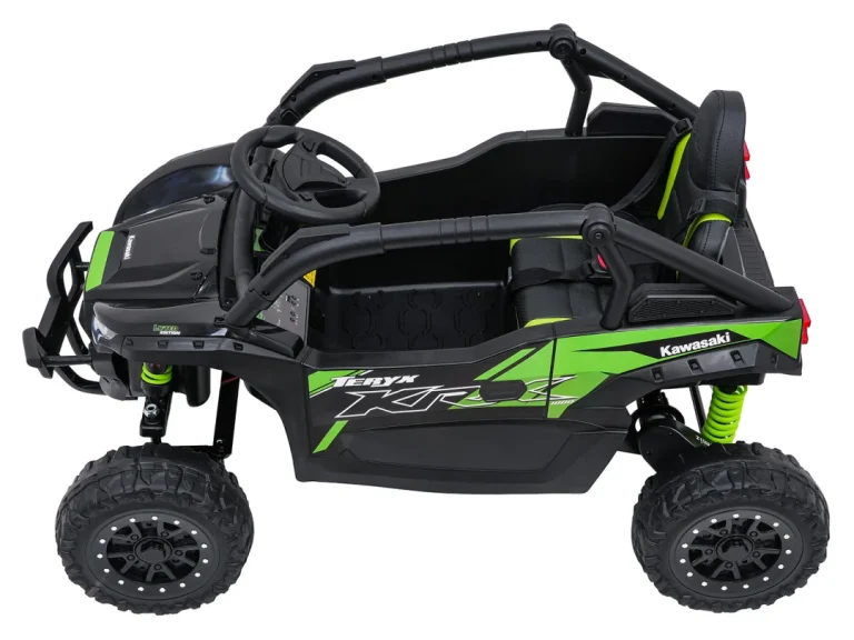 Kawasaki Teryx Krx1000 Buggy Na Akumulator, Crni 6