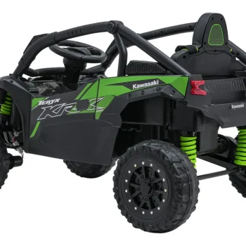 Kawasaki Teryx Krx1000 Buggy Na Akumulator, Crni 7