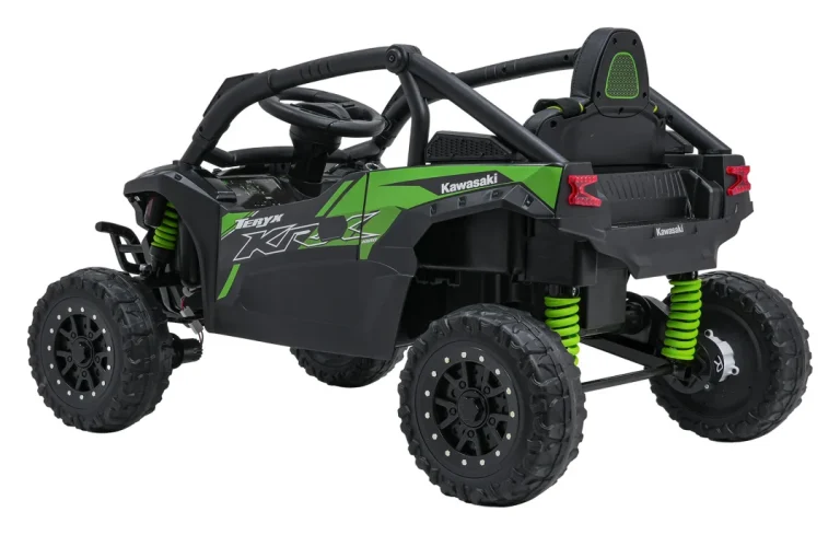 Kawasaki Teryx Krx1000 Buggy Na Akumulator, Crni 7