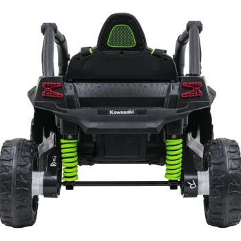 Kawasaki Teryx Krx1000 Buggy Na Akumulator, Crni 8