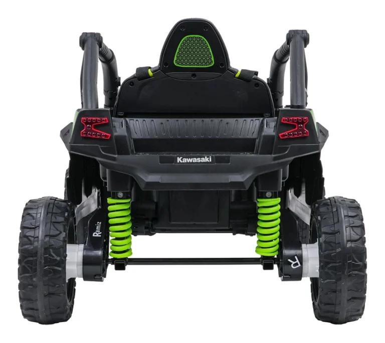 Kawasaki Teryx Krx1000 Buggy Na Akumulator, Crni 8