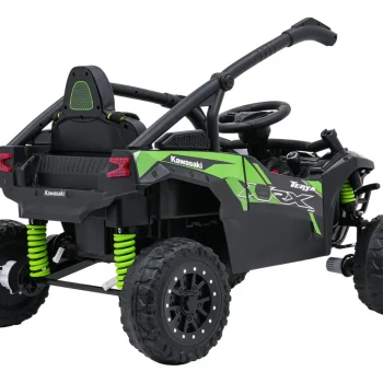 Kawasaki Teryx Krx1000 Buggy Na Akumulator, Crni 9