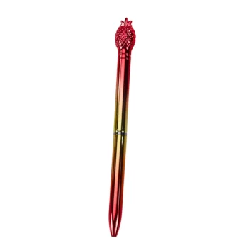 Kemijska Olovka Pineapple 0,7 Mm, Zlatna 3