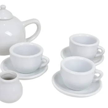 Keramički Set Za Bojanje čaja 3