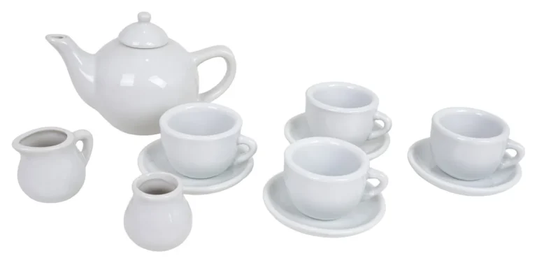 Keramički Set Za Bojanje čaja 3