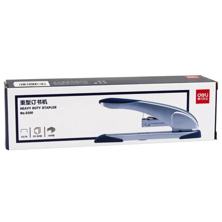 Klamerica Deli 0391 Do 100 Listova 23/10 Crna 5
