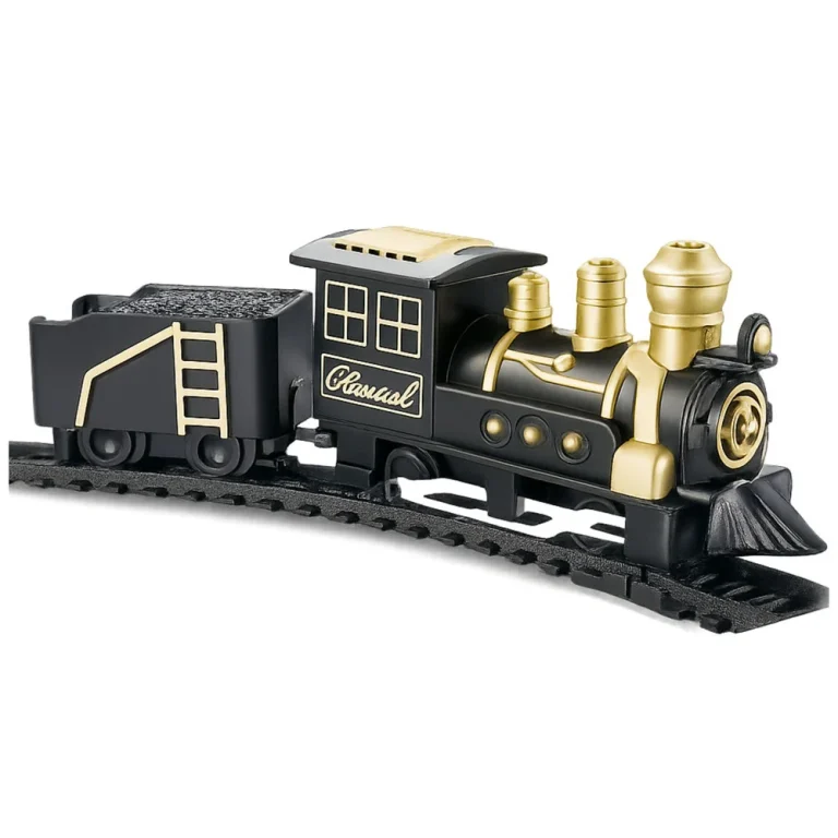 Klasični Teretni Vagoni Za Lokomotive 53 X 48,5 Cm 2