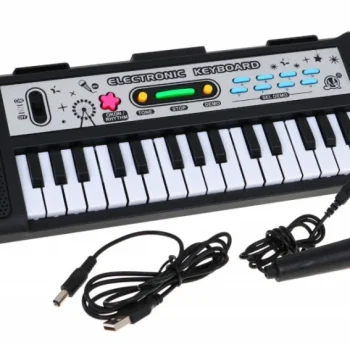 Klavijatura 31 Tipka Mq 3108 S Mikrofonom 3+ 2
