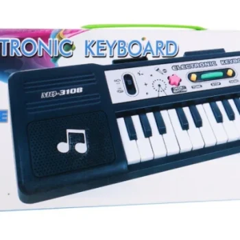 Klavijatura 31 Tipka Mq 3108 S Mikrofonom 3+ 4