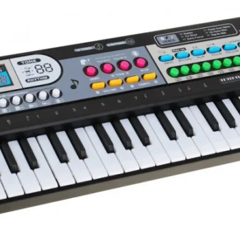 Klavijatura 49 Tipka Mq 4919 S Mikrofonom 5+ 2