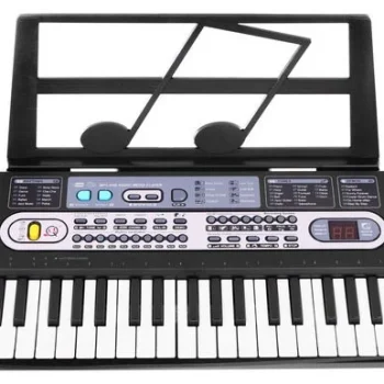 Klavijatura 61 Tipka Mq 020 Stalka I Radio 5+ 2