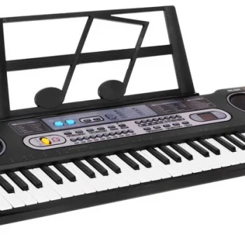 Klavijatura 61 Tipka Mq 020 Stalka I Radio 5+ 4