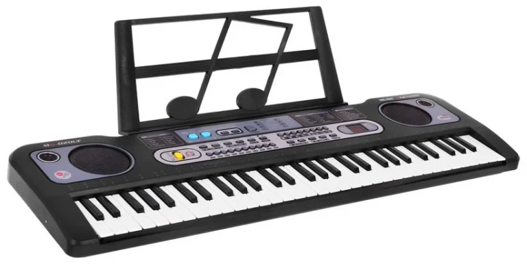 Klavijatura 61 Tipka Mq 020 Stalka I Radio 5+ 4