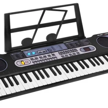 Klavijatura 61 Tipka Mq 020 Stalka I Radio 5+ 5
