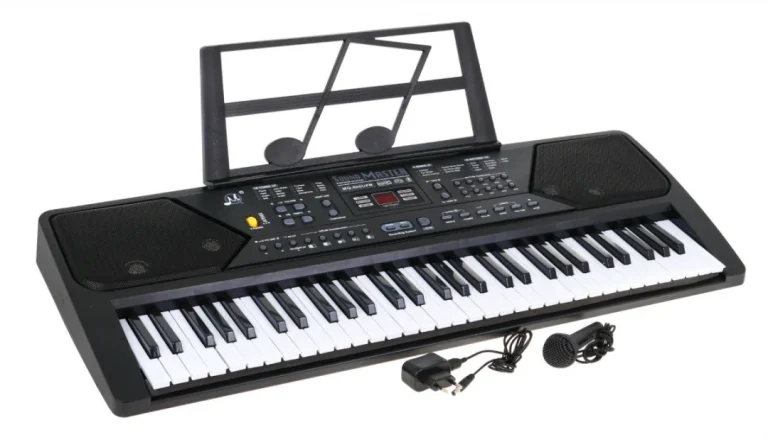 Klavijatura 61 Tipka Mq 600ufb Bluetooth 8+ 2