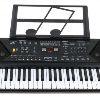 Klavijatura 61 Tipka Mq 600ufb Bluetooth 8+ 3