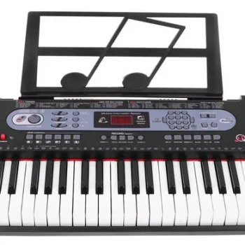 Klavijatura 61 Tipka Mq 602ufb 200 Tonova 5+ 2