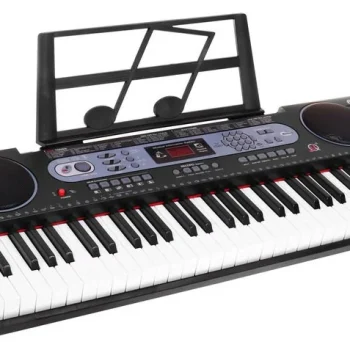 Klavijatura 61 Tipka Mq 602ufb 200 Tonova 5+ 4