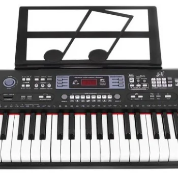 Klavijatura 61 Tipka Mq 603ufb Metronom 5+ 2