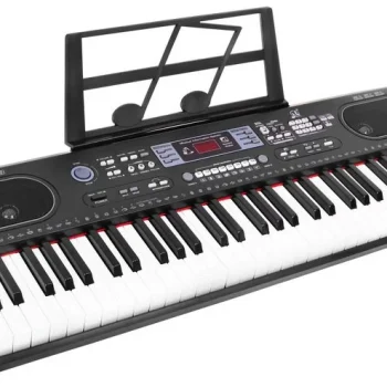 Klavijatura 61 Tipka Mq 603ufb Metronom 5+ 4