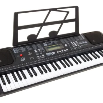 Klavijatura 61 Tipka Mq 6152ufb Radio Bluetooth 5+ 4