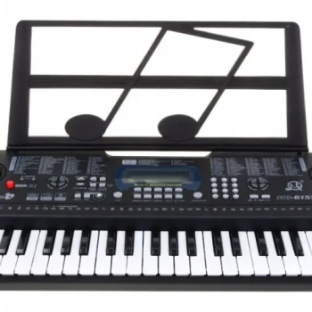 Klavijatura 61 Tipka Mq 6159ufb Metronom Usb 5+ 2