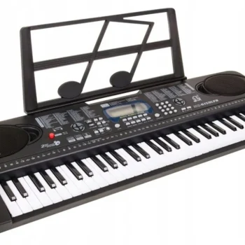 Klavijatura 61 Tipka Mq 6159ufb Metronom Usb 5+ 3