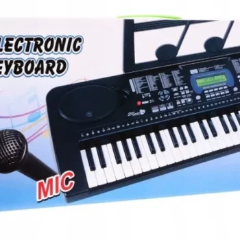 Klavijatura 61 Tipka Mq 6159ufb Metronom Usb 5+ 4