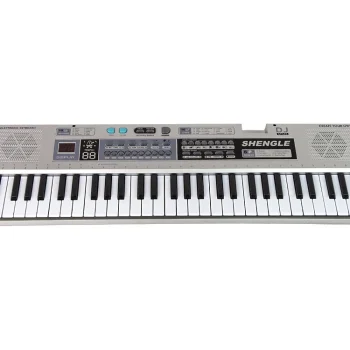 Klavijatura Mq 6110 S Mikrofonom 61 Tipka 2