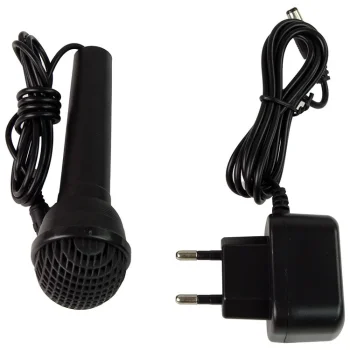 Klavijatura Mq 6110 S Mikrofonom 61 Tipka 5