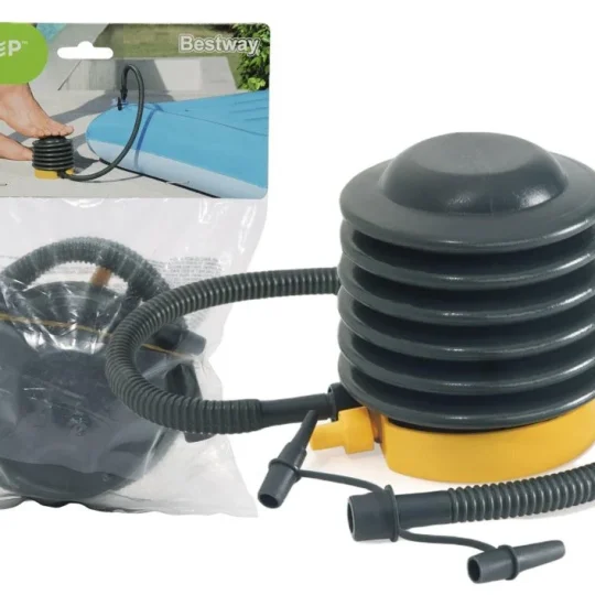 Klipna Nožna Pumpa 13 Cm Bestway 62147 1