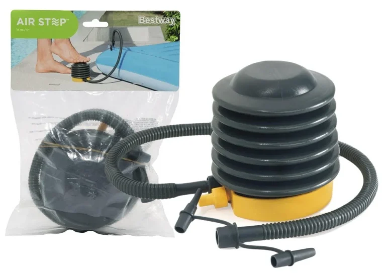 Klipna Nožna Pumpa 13 Cm Bestway 62147 1