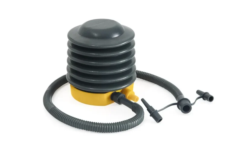Klipna Nožna Pumpa 13 Cm Bestway 62147 2