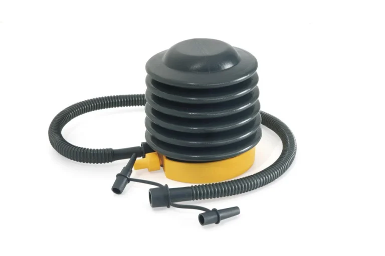 Klipna Nožna Pumpa 13 Cm Bestway 62147 3