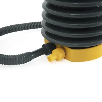 Klipna Nožna Pumpa 13 Cm Bestway 62147 4